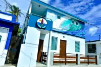 The Surfing Turtle Các khách sạn ở Luquillo