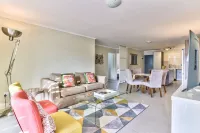 2 Bedroom Apartment in Century City