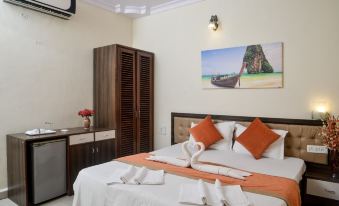 Lucianas Beach Resort