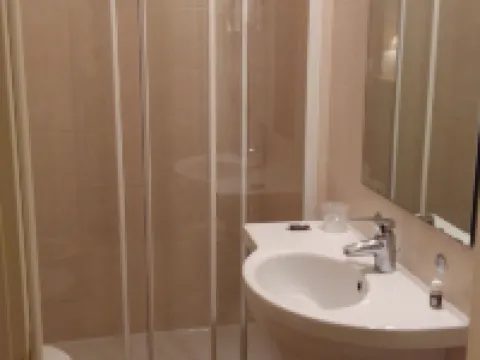 Hotel Cavour Hotels in Asti