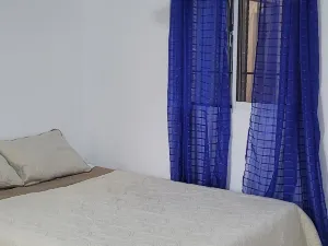 1 and 2-Bed Rms Apt Across Juan Dolio