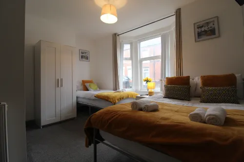 Rockcliffe House