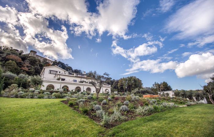 Vigna Caio Relais & Spa