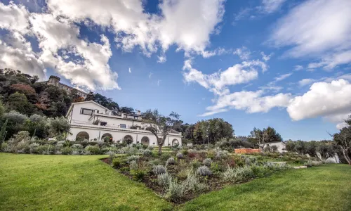 Vigna Caio Relais & Spa