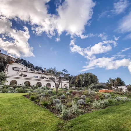 Vigna Caio Relais & Spa