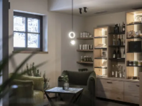 Aparthotel My Daum Hotéis em Nova Ponente