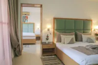 Hotel Marabout - Families and Couples Only - Balkoner