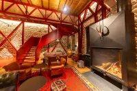 멜레신 디스틸러리 콜로녀 현 호텔