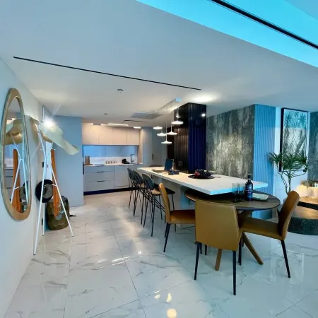 C Tower Apartments