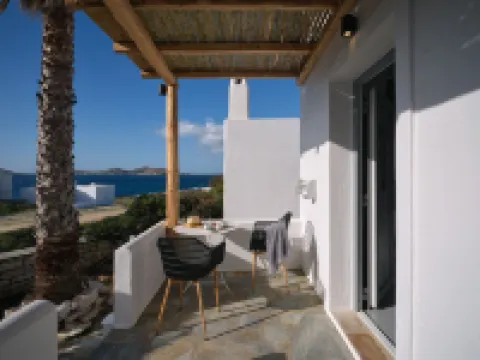 Ariti Seaside Residence Hotels in Naoussa