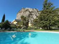 Hotel Garden Hotels in Arco