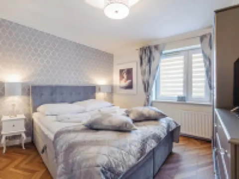 HEL Centrum, Sun & Snow ヘルのホテル