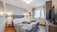 Apartamenty Premium z Widokiem na Morze Sun & Snow HEL Centrum Hotels in Ястарня