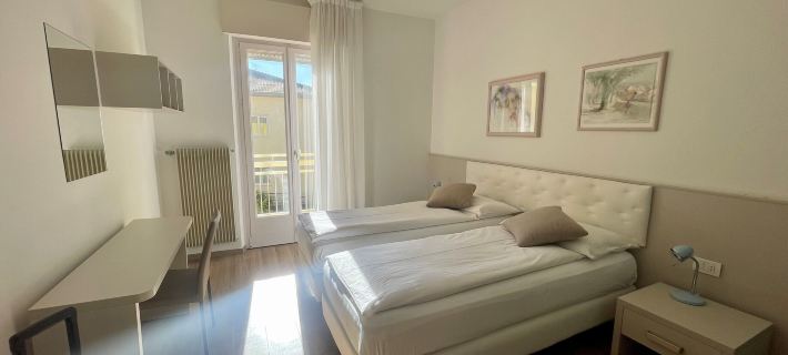 Hotel Garden Hotels in Arco