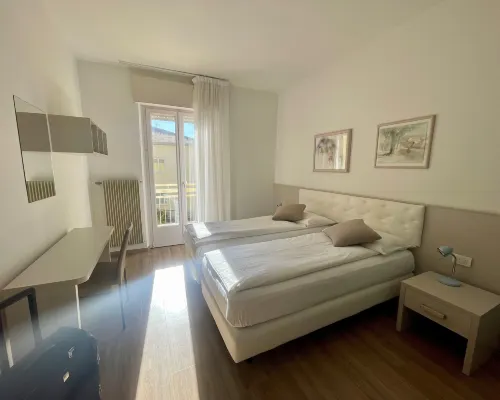 Hotel Garden Hotels in Arco