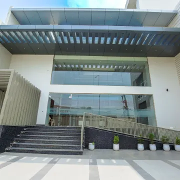 Hotel the Reef