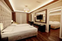 Premium Beach Hotel - Parvekkeita