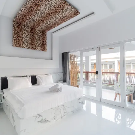 Sea Shell Resort