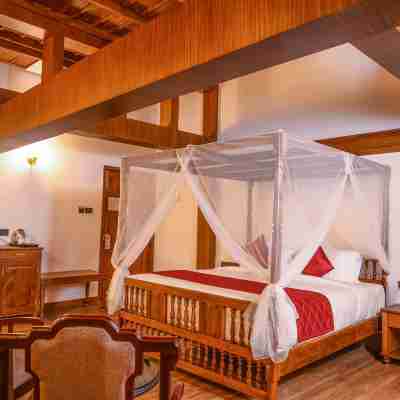 Surya Heritage Hotels Rooms