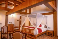 Surya Heritage Hotels Hotel di Kannur