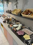 Apparthotel Privilodges Toulon - Morgenmad