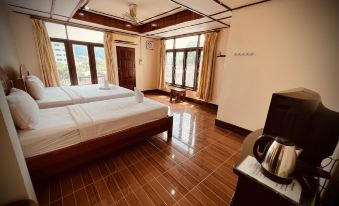 ViengSavanh GuestHouse