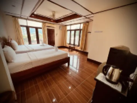 ViengSavanh GuestHouse