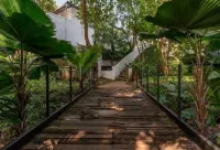 Amã Stays & Trails 70 Vale, Goa Hotels in Assagao