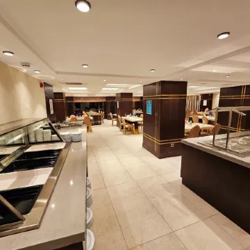 Asur Imperıal Hotel