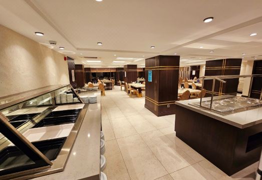 아수르 임페리얼 호텔 객실