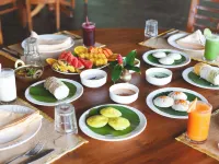 Amara Ayurveda Retreat Hotels in Kovalam