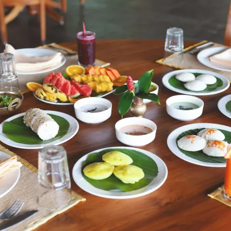 Amara Ayurveda Retreat