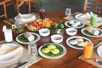 Amara Ayurveda Retreat Hotels in Kovalam