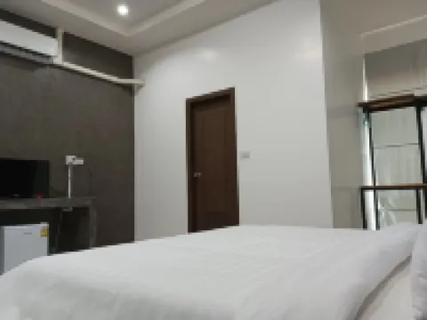 Twenty-Two Hotel Hotels in Mae Sai