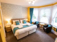 Grosvenor House Hotel - Pensions