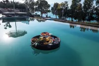 Mazarine Hotel, Vlorë, Albania - Strand
