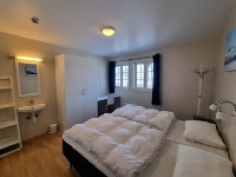 Østerbø Fjellstove Hotels in Aurland