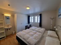 Østerbø Fjellstove Hotels in Aurland