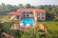 Amã Stays & Trails 25 Farm House - Bungalows