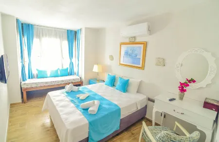 貝迪爾汗科納克酒店