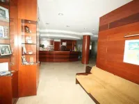 Hotel Haromar Hotels in Calella