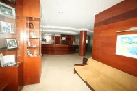 Hotel Haromar Hotels in Sant Pol de Mar