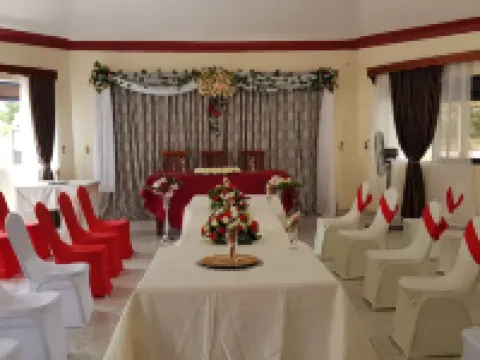 Northern Pearl Hotels in Gulu Municipality