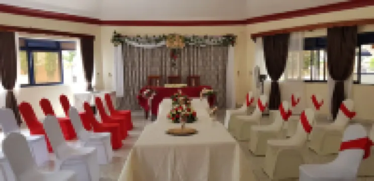 Northern Pearl Hotels in Gulu Municipality