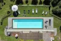 Luxury Marignana By Geco Vacation Rentals - Villas