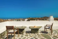 Sifnos Roots Hotels in Artemonas