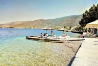 Aethra House in Agria Volou