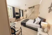 Auberge de la Treille - Chambres d'Hôtes Hotels in Les Angles