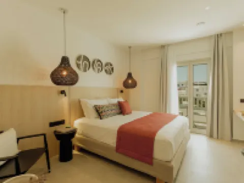 Opal Paros Hotels in Naoussa