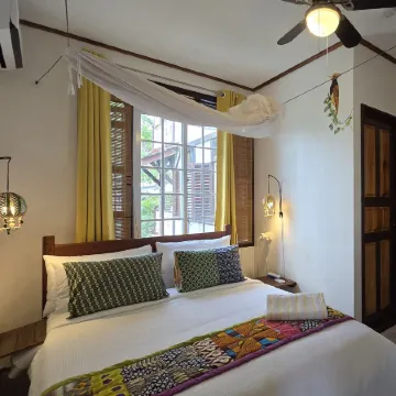 Greenheart Boutique Hotel